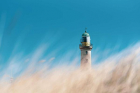 LIGHTHOUSE APPARTEMENTS in Warnemünde